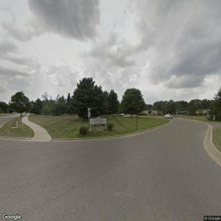 Crossroads Village Apartments