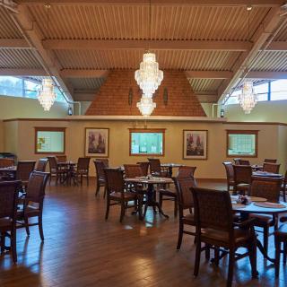 Clearview Lantern Suites