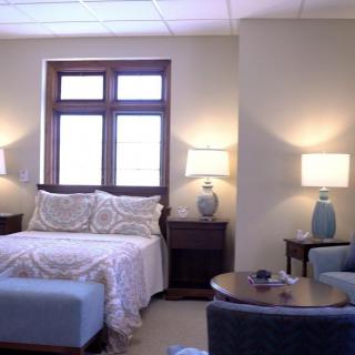 Inn at Ashland Woods