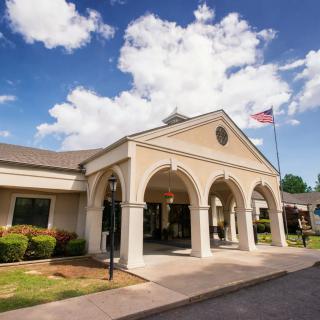 Legacy Health And Rehabilitation Center