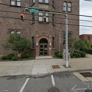 St. John Apartments