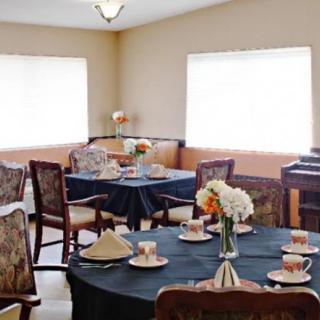 Willow Ridge Healthcare