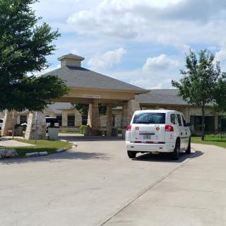 Senior Care Of Onion Creek