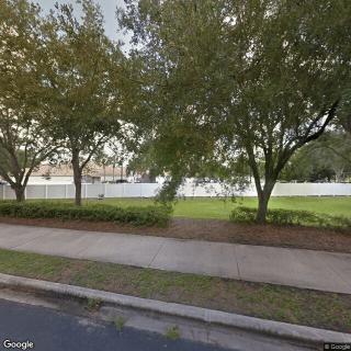 Bon Secours Venice Nursing