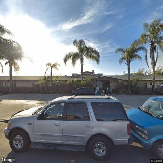 Palm Grove Care Ctr
