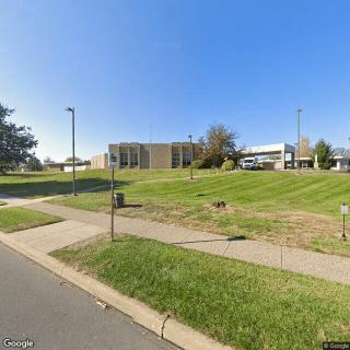 Saint John Neumann Nursing Home