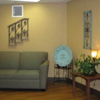 Natchitoches Community Care Center