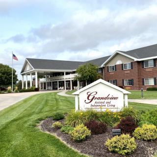Grandview Assisted & Independent Living
