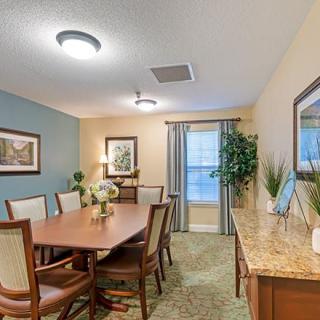 Brookdale Robinwood