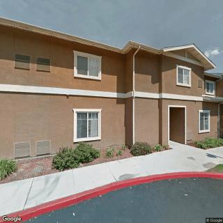 Raincross Senior Village