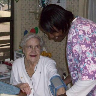 Merry Heart Personal Care and Sitting,  LLC