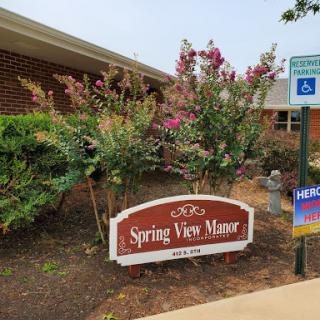 Spring View Manor