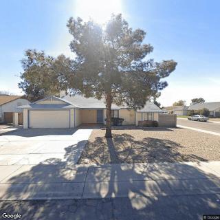 Sunshine Group Homes