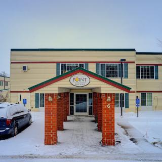 Nature's Point Assisted Living