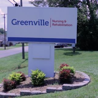 Diversicare Of Greenville
