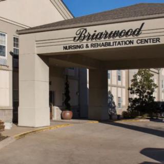 Briarwood Nursing & Rehabilitation