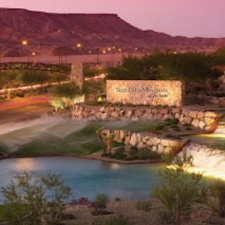 Sun City Mesquite