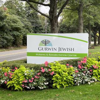 Gurwin Jewish Nursing And Rehabilitation Center