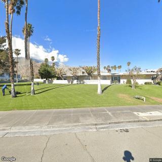 California Nursing & Rehab Ctr