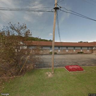 Cloverdale Personal Care Home