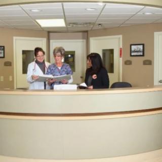 Rehab & Nursing Center Greater Pittsburgh