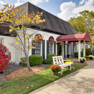 Arbors At Parkside - Memory Care Assisted Living By Americare