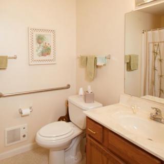 The Villas At Saint Therese