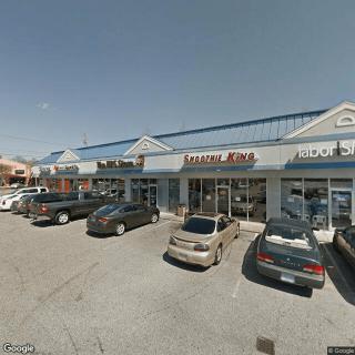 Our Southern Home - Dauphin