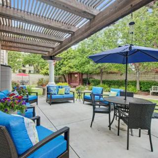 Aegis Living Dana Point