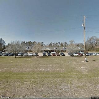 Legend Oaks Healthcare And Rehabilitation East Houston