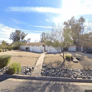 Sunrise Care Home - Sweetwater
