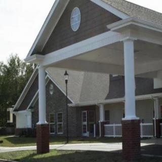 Universal Health Care - Brunswick
