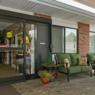 Life Care Center Of Elizabethton