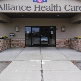 Alliance Health Services III