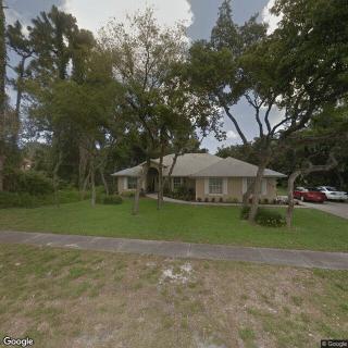 Spruce Creek Assisted Living Facility