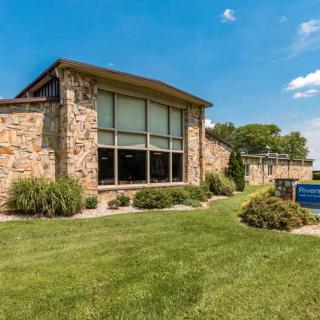 Riverside Health And Rehabilitation Center