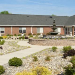 Clapps Nursing Center