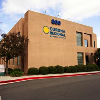 Corona Regional Medical Center