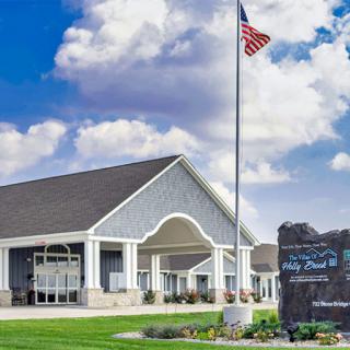Villas of Holly Brook Rantoul