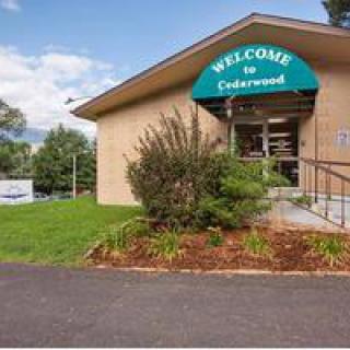 Cedarwood Health Care Center