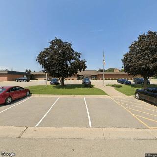 Oakcrest Nursing Home