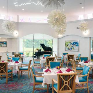 Delmar Gardens South