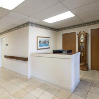 Indian Lake Rehabilitation Center