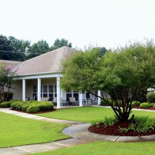 Morningside Of Auburn