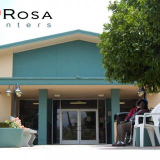 Santa Rosa Care Center