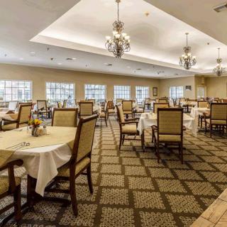 Sodalis Victoria Assisted Living