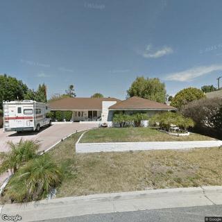 Familycare Cottage IV