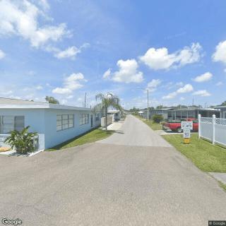 Sunshine Mobile Home Park