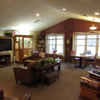 Highland House