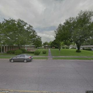 Community Retirement Home